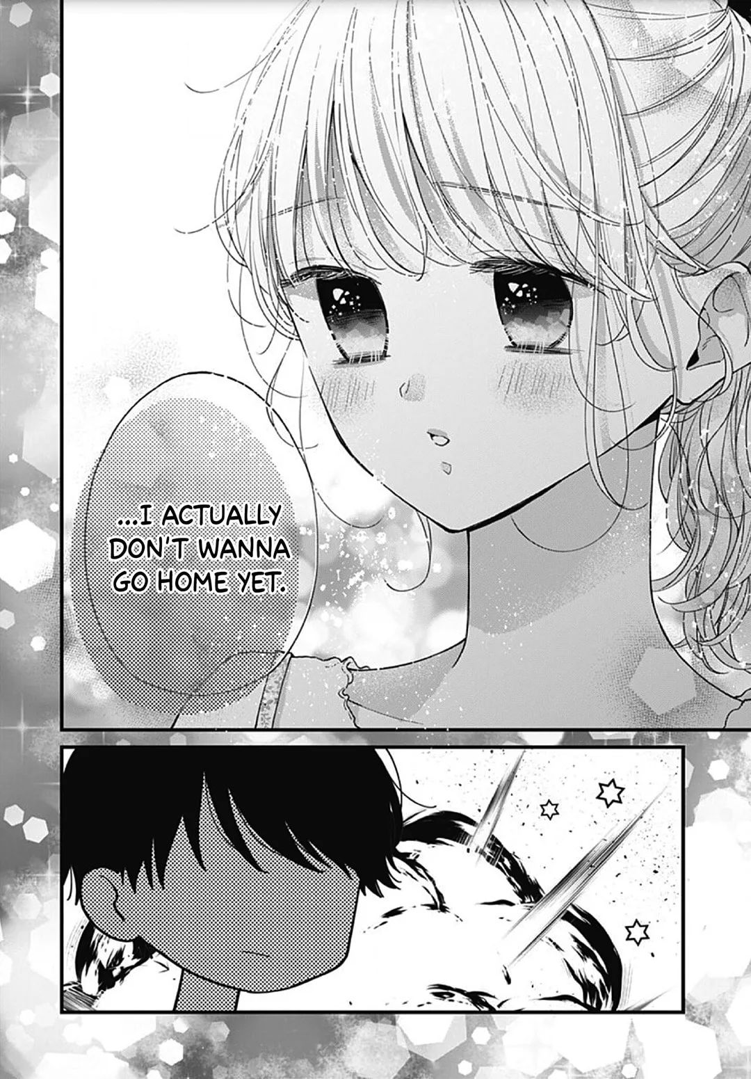 Miniamaru Kareshi - Chapter 61 - Page 22