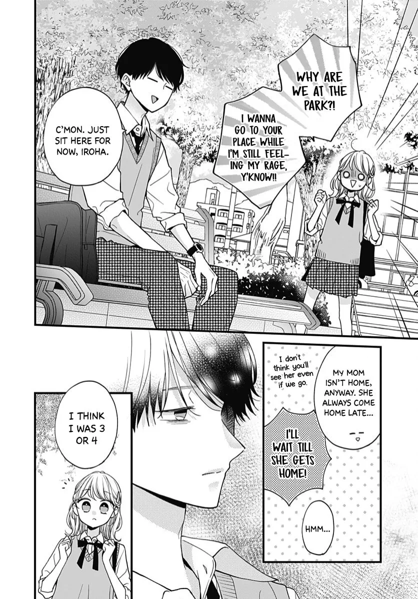Miniamaru Kareshi - Chapter 63 - Page 3