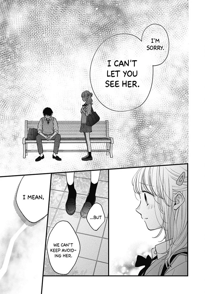 Miniamaru Kareshi - Chapter 63 - Page 6