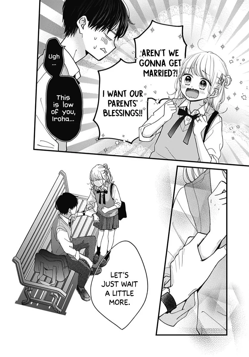 Miniamaru Kareshi - Chapter 63 - Page 7