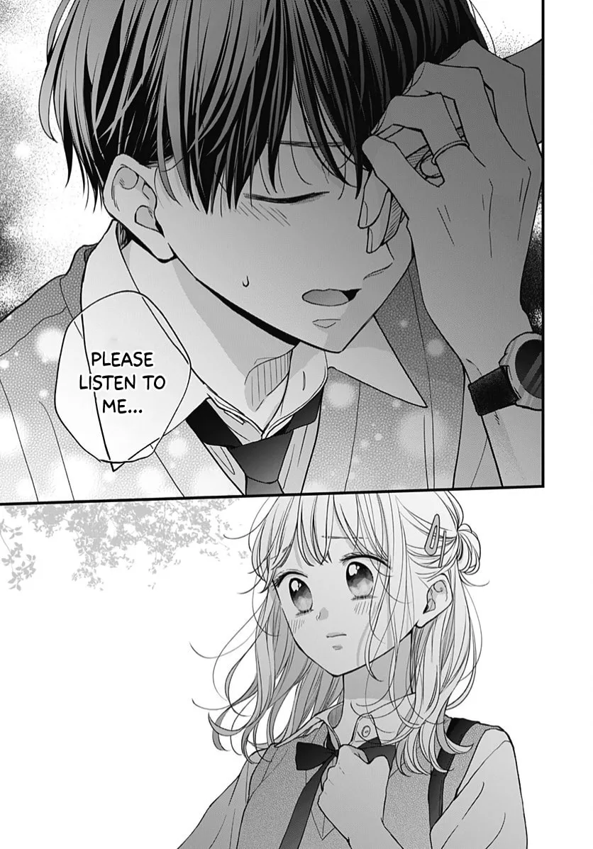 Miniamaru Kareshi - Chapter 63 - Page 10