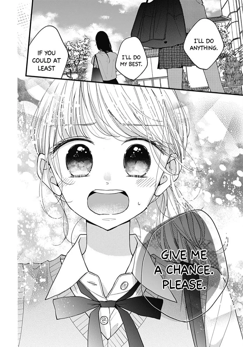 Miniamaru Kareshi - Chapter 63 - Page 23