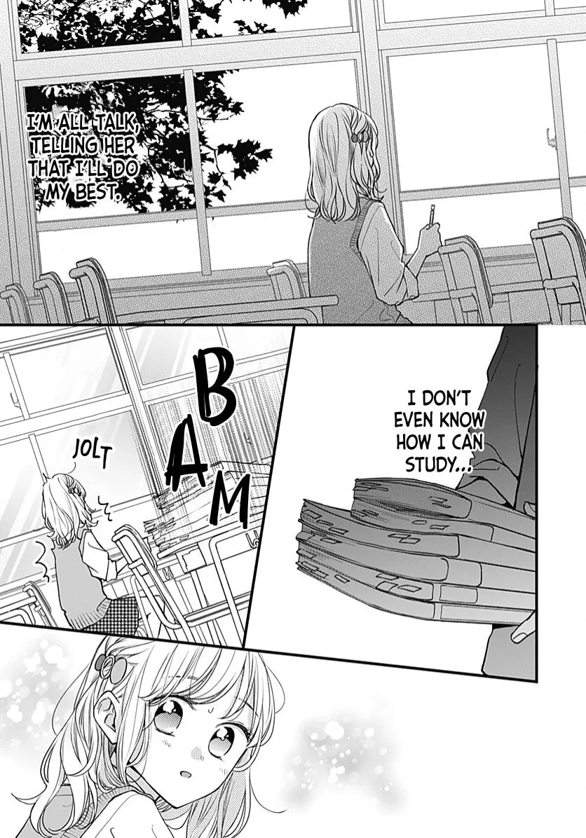 Miniamaru Kareshi - Chapter 64 - Page 7