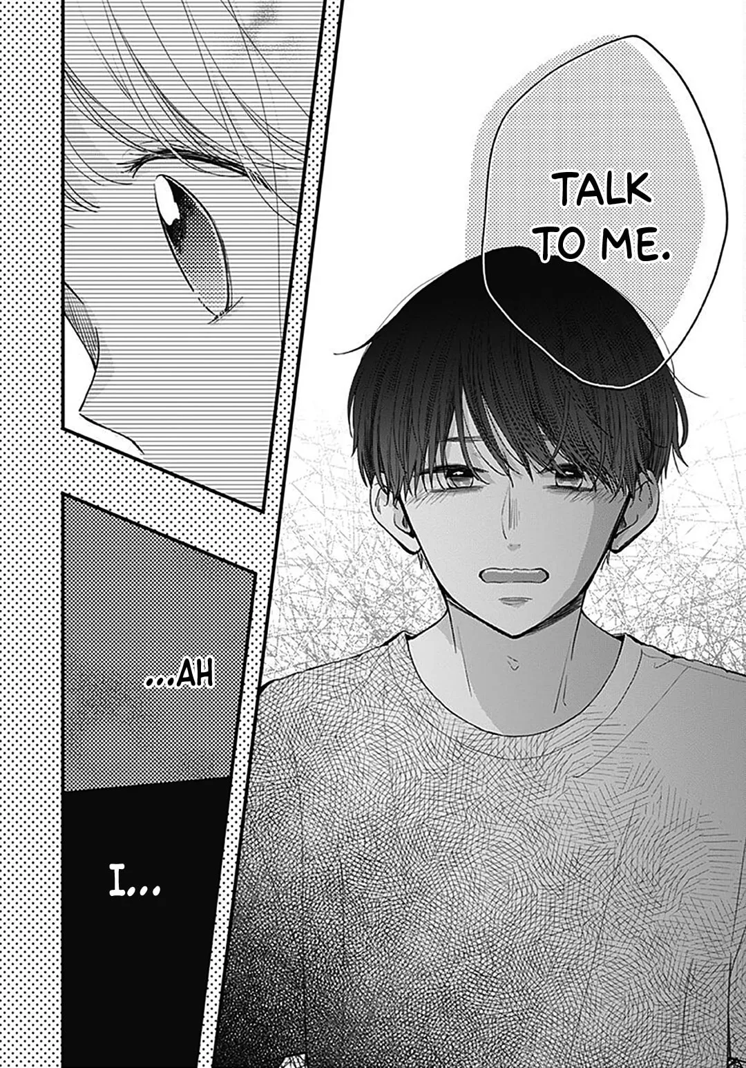 Miniamaru Kareshi - Chapter 65 - Page 16
