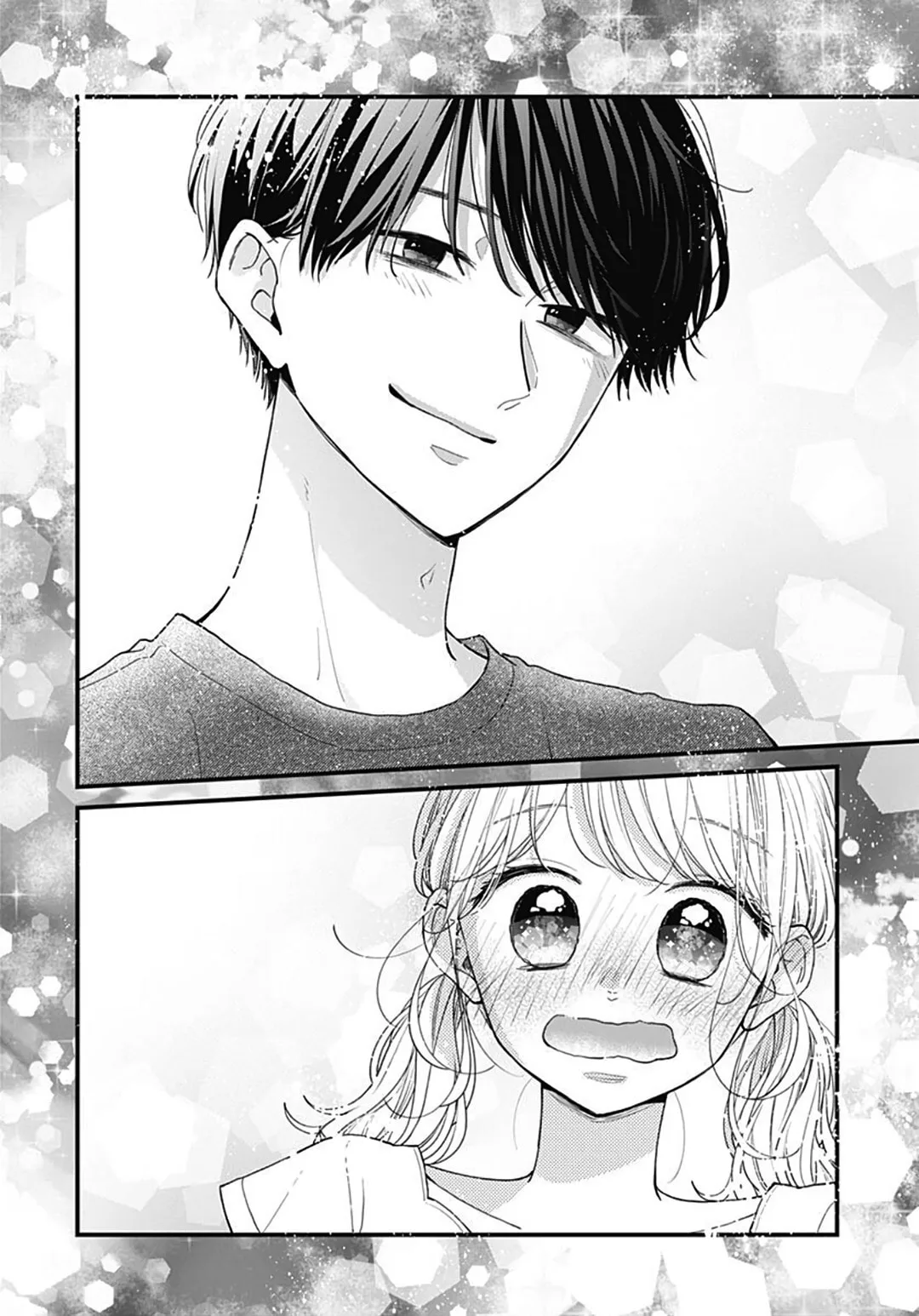 Miniamaru Kareshi - Chapter 65 - Page 24