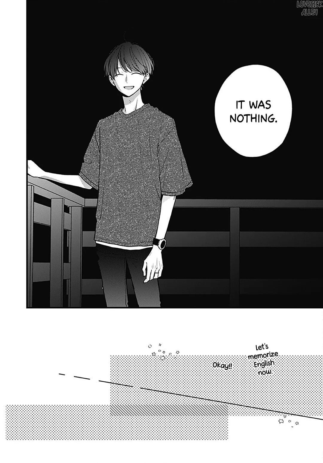 Miniamaru Kareshi - Chapter 66 - Page 8