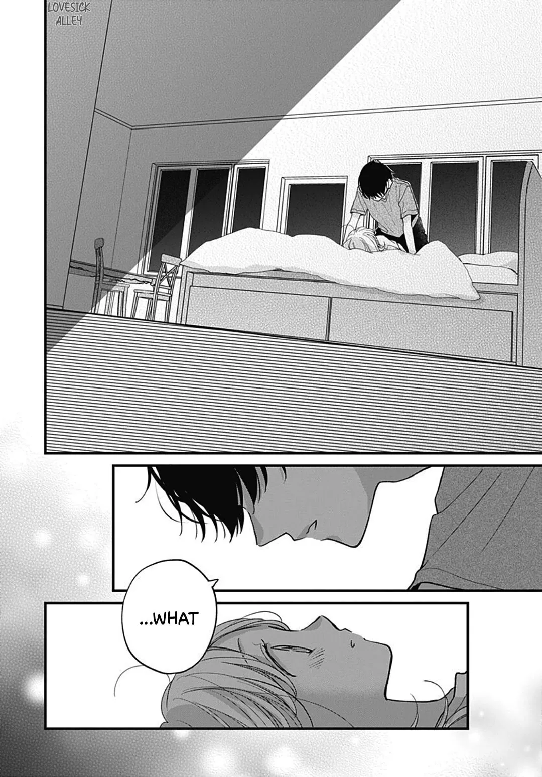 Miniamaru Kareshi - Chapter 66 - Page 24
