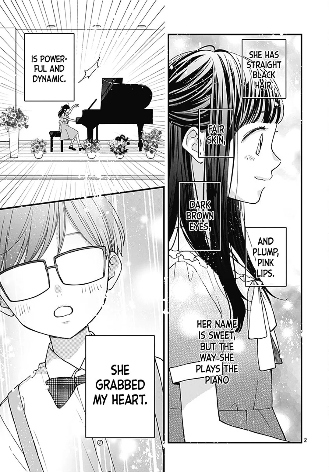 Miniamaru Kareshi - Chapter 70 - Page 26