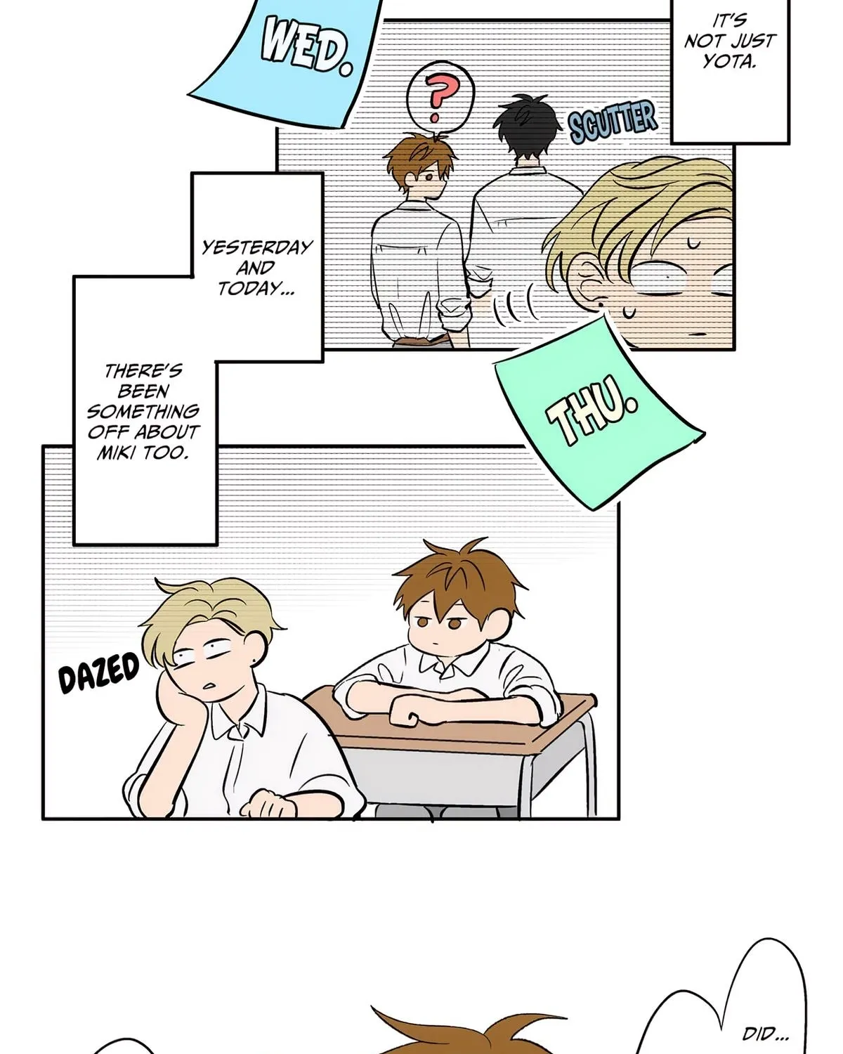 The Ramparts of Ice - Chapter 66 - Page 3