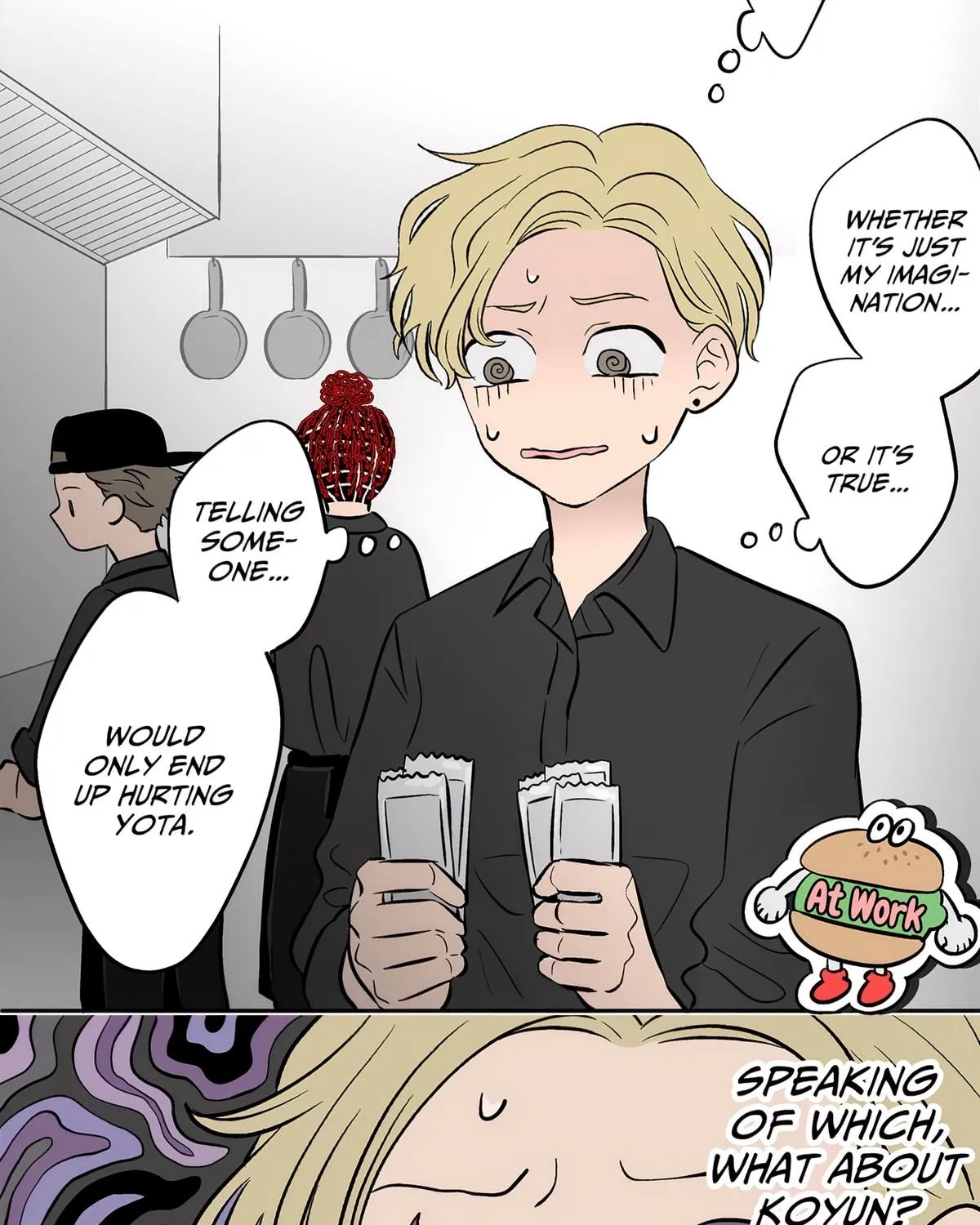 The Ramparts of Ice - Chapter 66 - Page 12