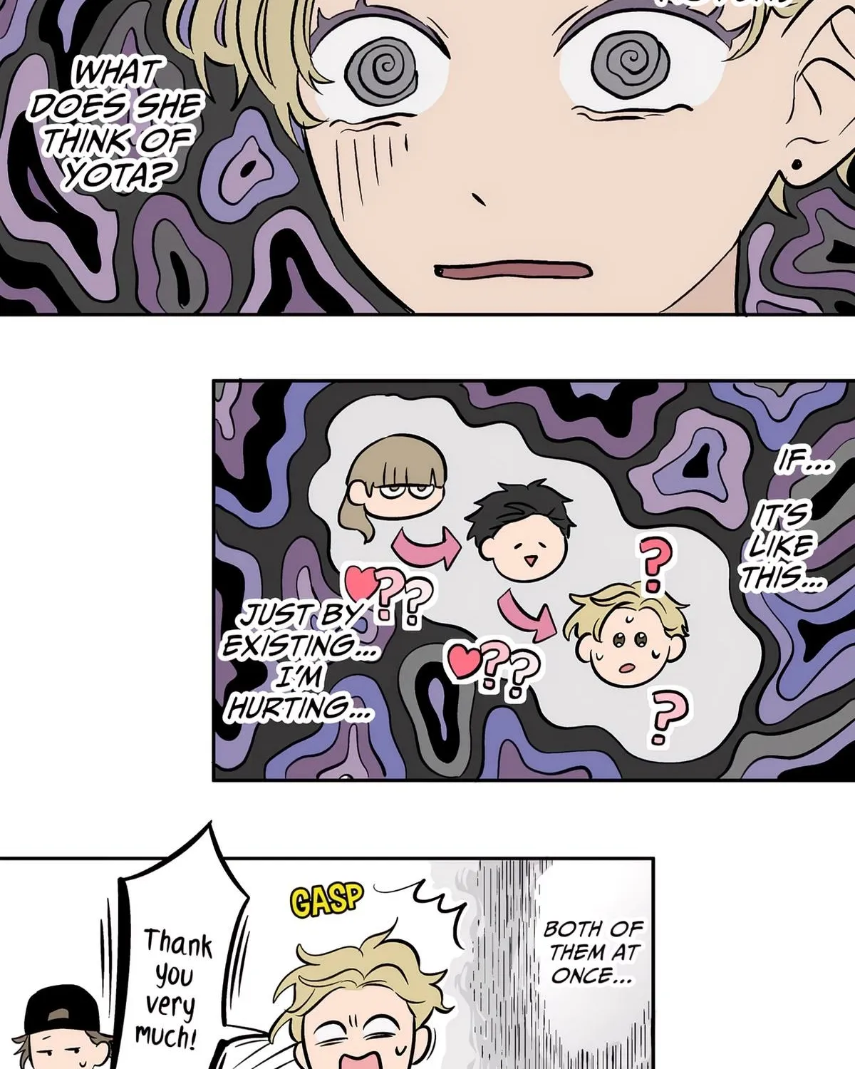 The Ramparts of Ice - Chapter 66 - Page 13
