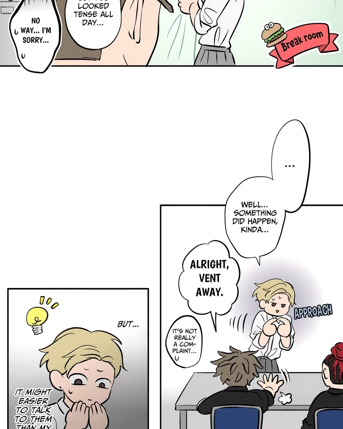 The Ramparts of Ice - Chapter 66 - Page 17