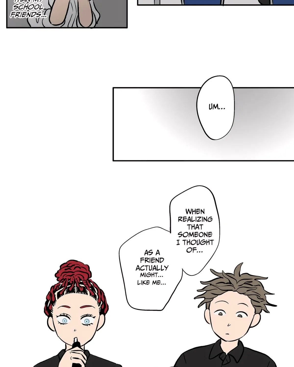 The Ramparts of Ice - Chapter 66 - Page 18