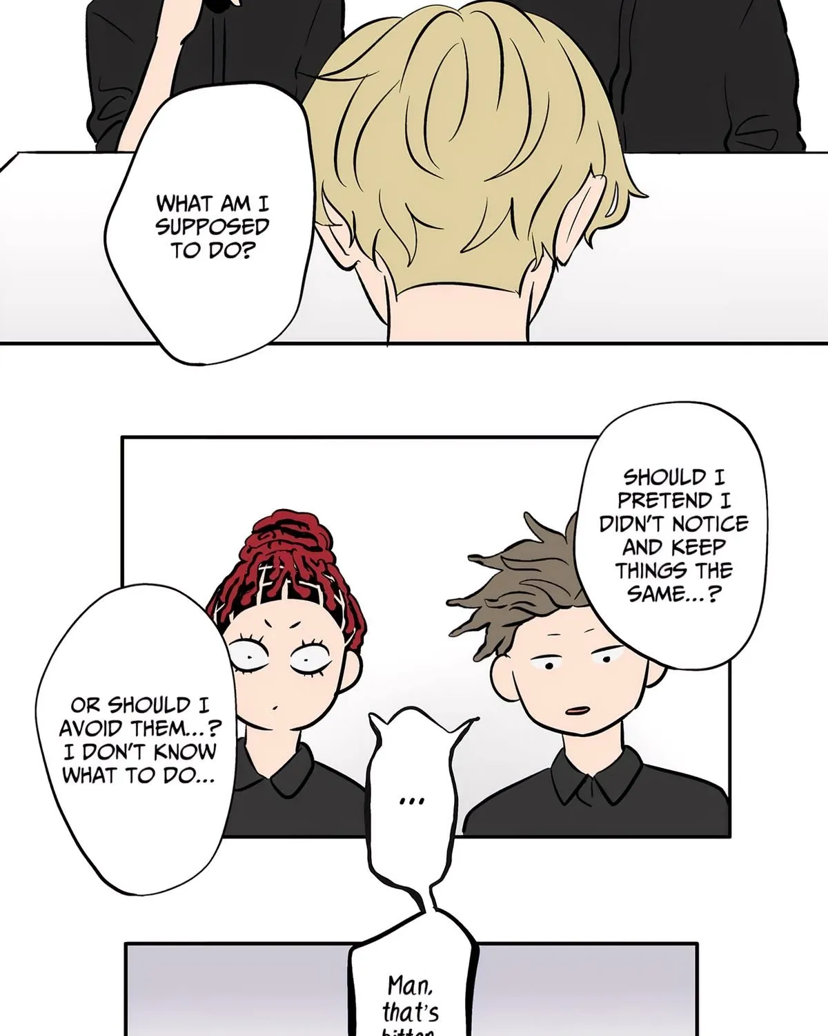 The Ramparts of Ice - Chapter 66 - Page 19