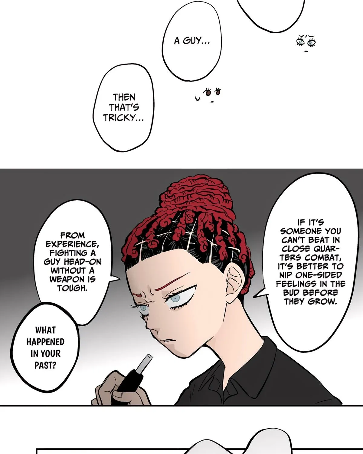 The Ramparts of Ice - Chapter 66 - Page 24