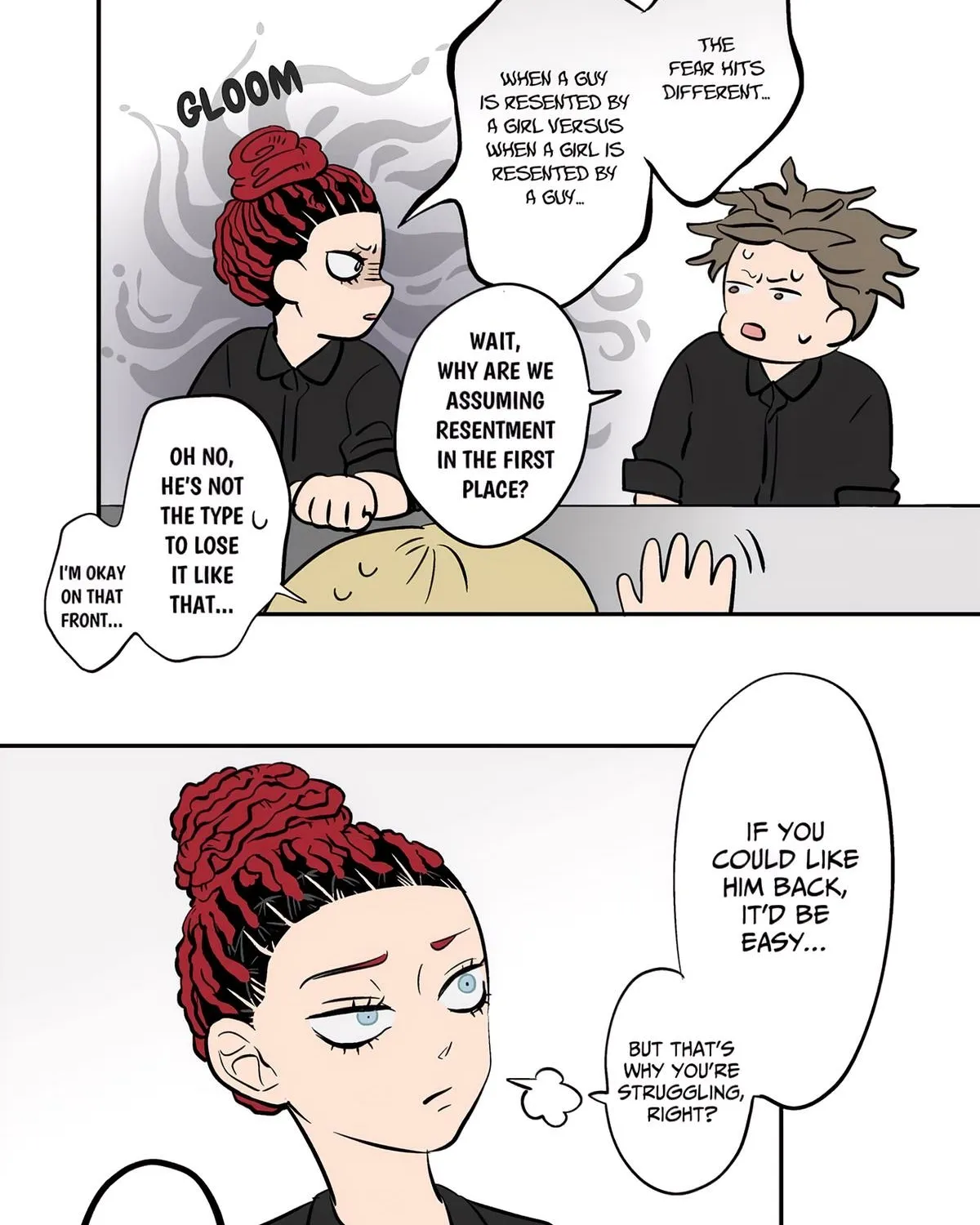The Ramparts of Ice - Chapter 66 - Page 25