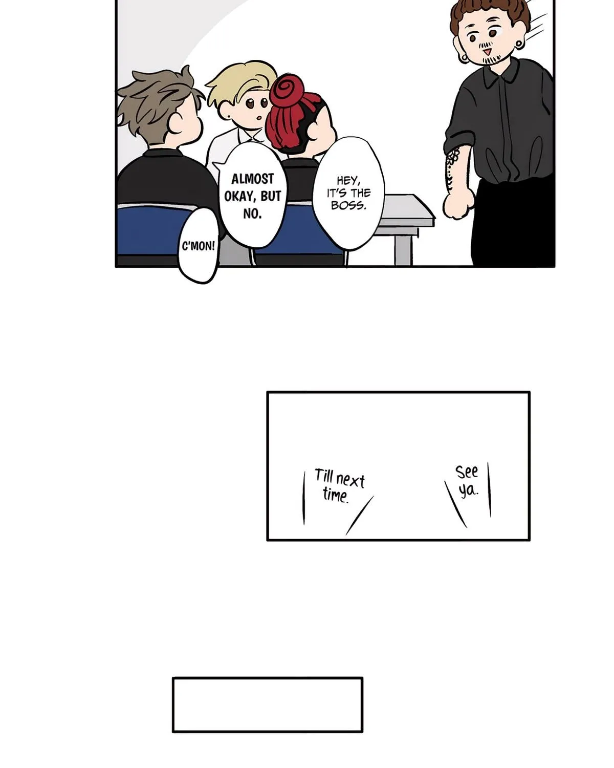 The Ramparts of Ice - Chapter 66 - Page 27