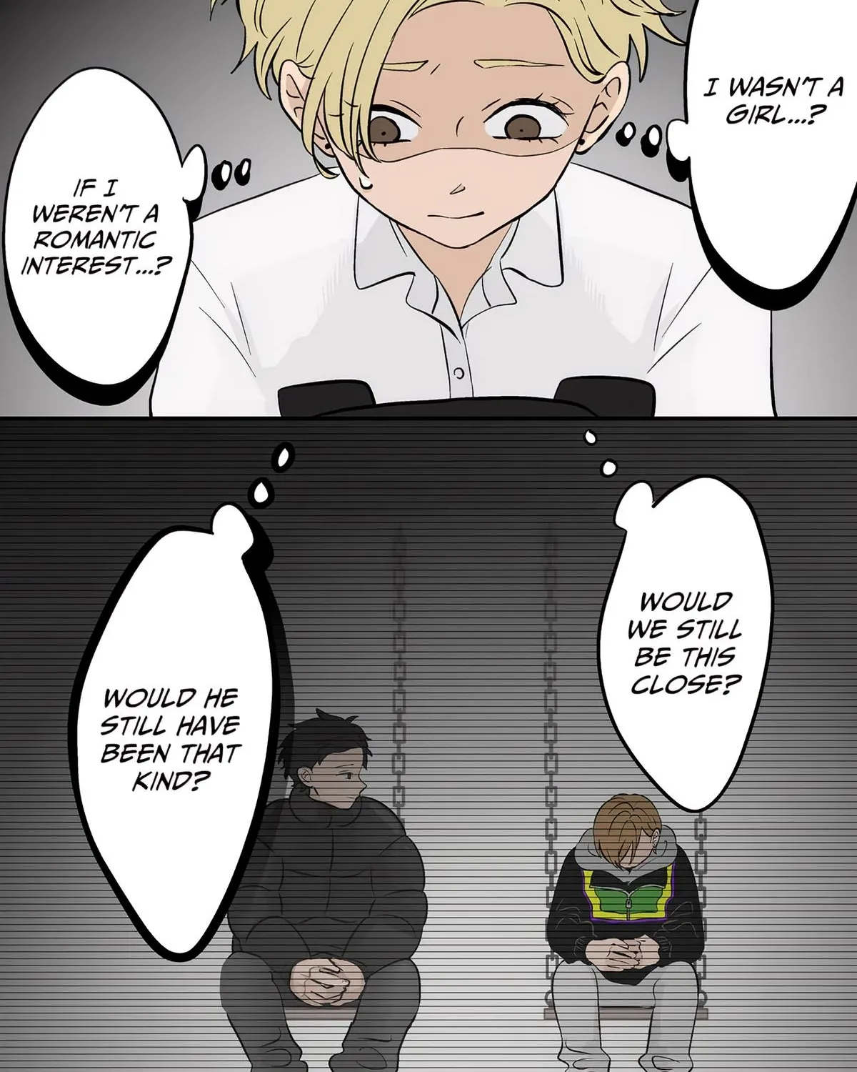 The Ramparts of Ice - Chapter 66 - Page 34