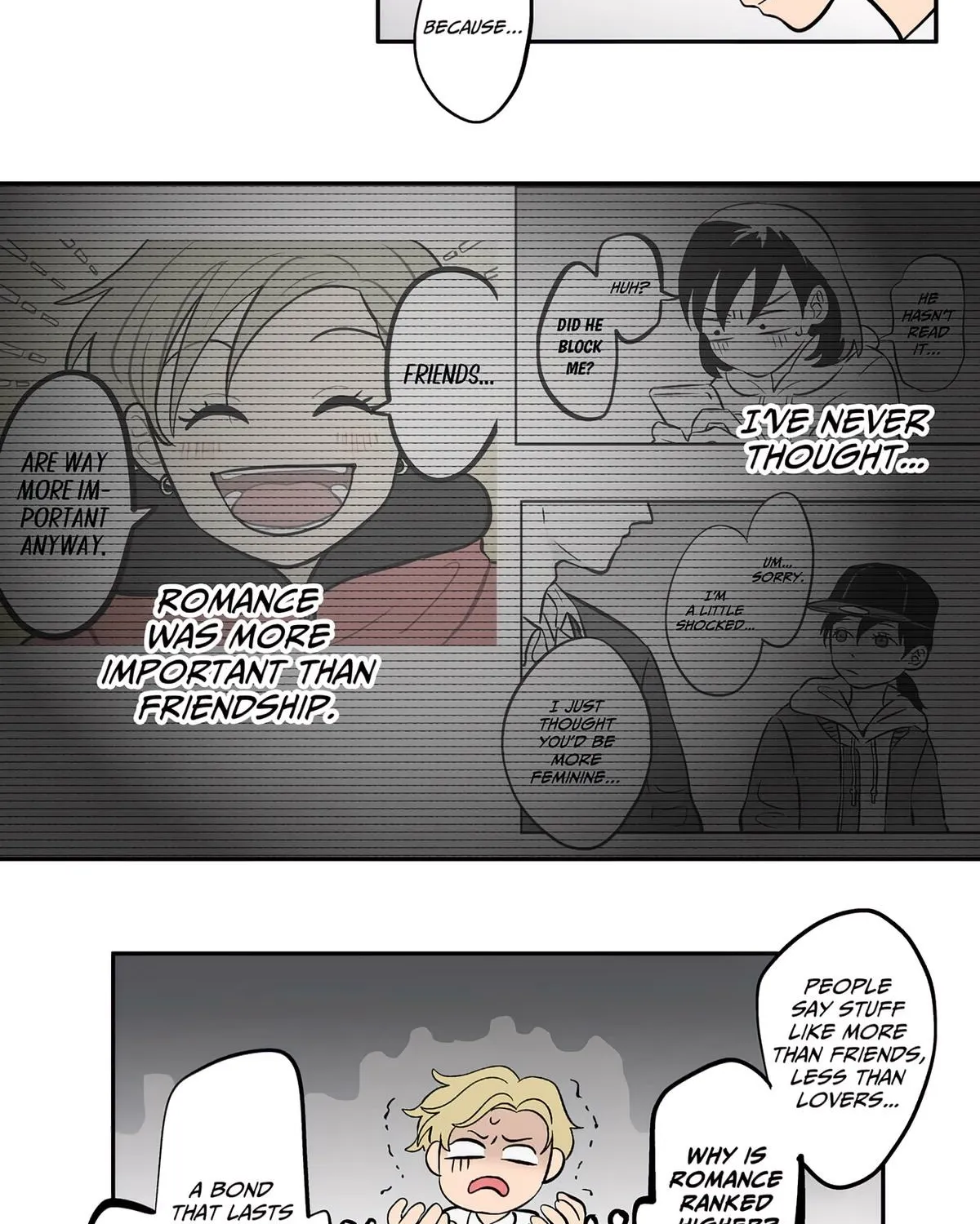 The Ramparts of Ice - Chapter 66 - Page 37