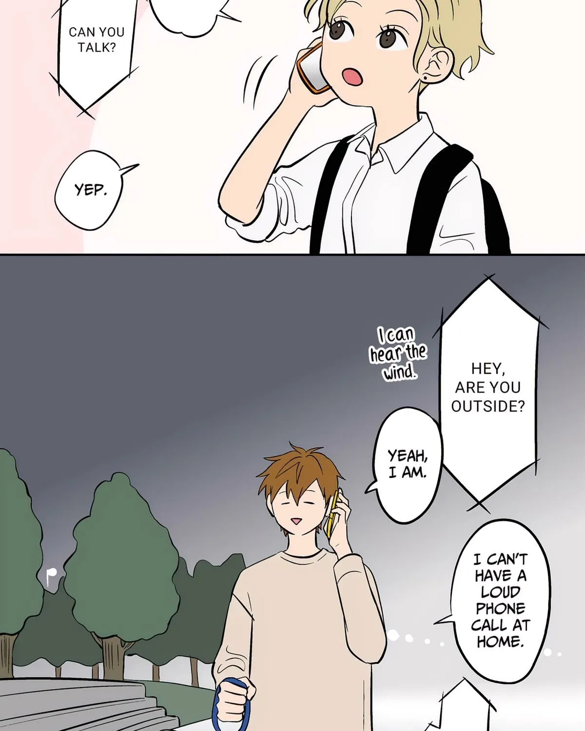 The Ramparts of Ice - Chapter 66 - Page 43