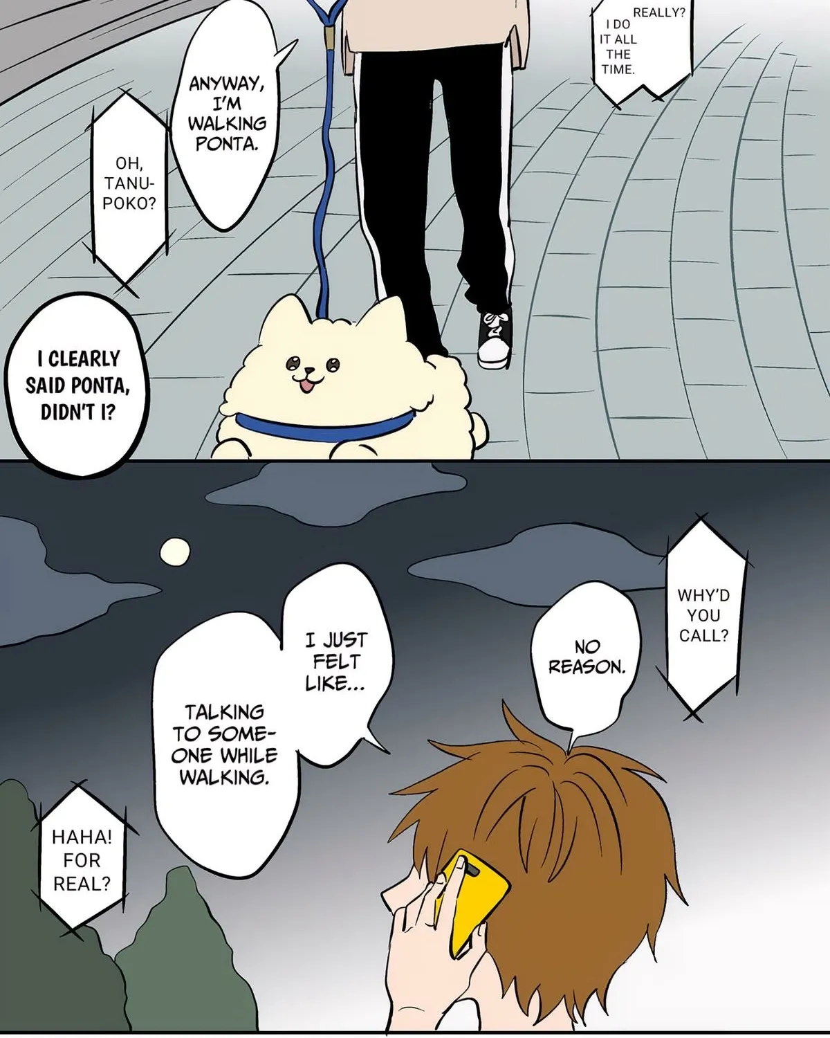 The Ramparts of Ice - Chapter 66 - Page 44