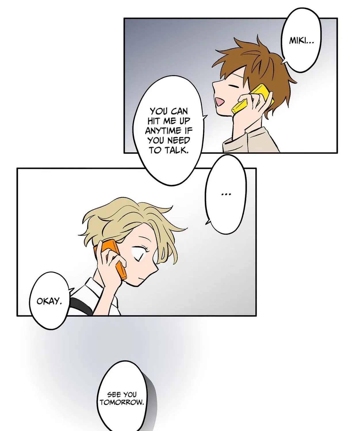 The Ramparts of Ice - Chapter 66 - Page 53