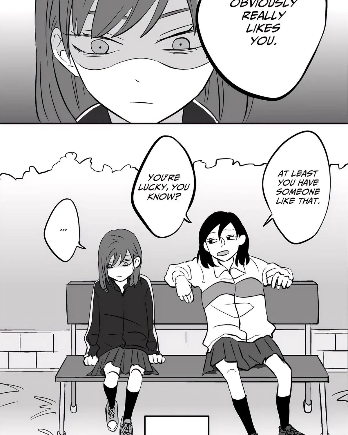 The Ramparts of Ice - Chapter 67 - Page 3