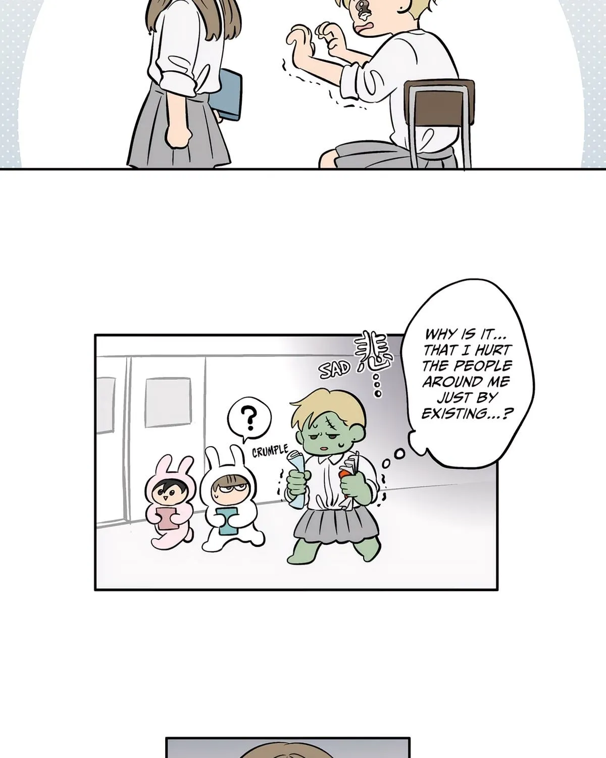 The Ramparts of Ice - Chapter 67 - Page 11