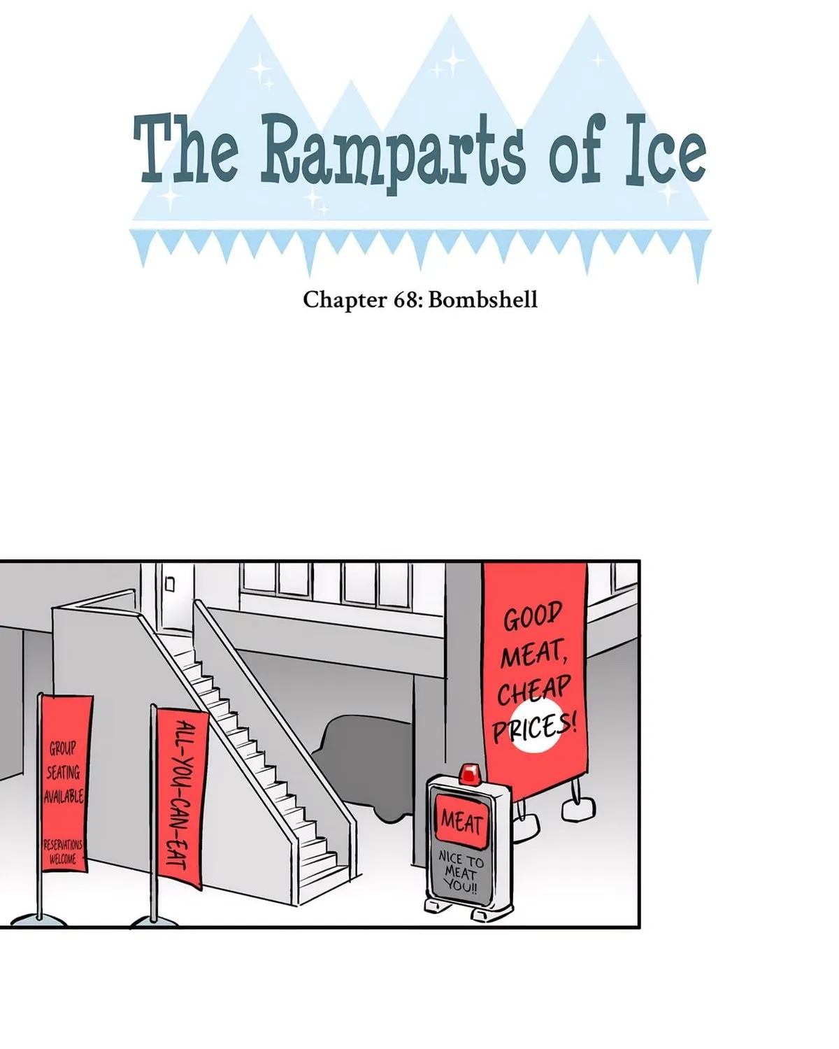 The Ramparts of Ice - Chapter 68 - Page 9
