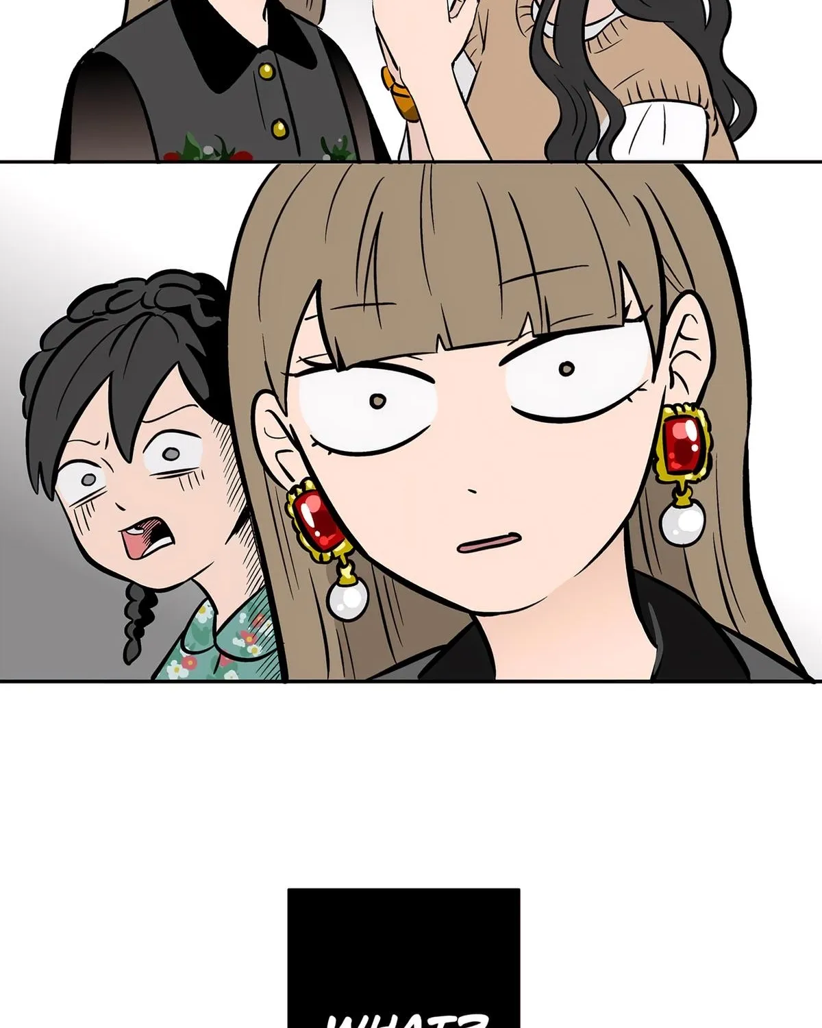 The Ramparts of Ice - Chapter 69 - Page 2
