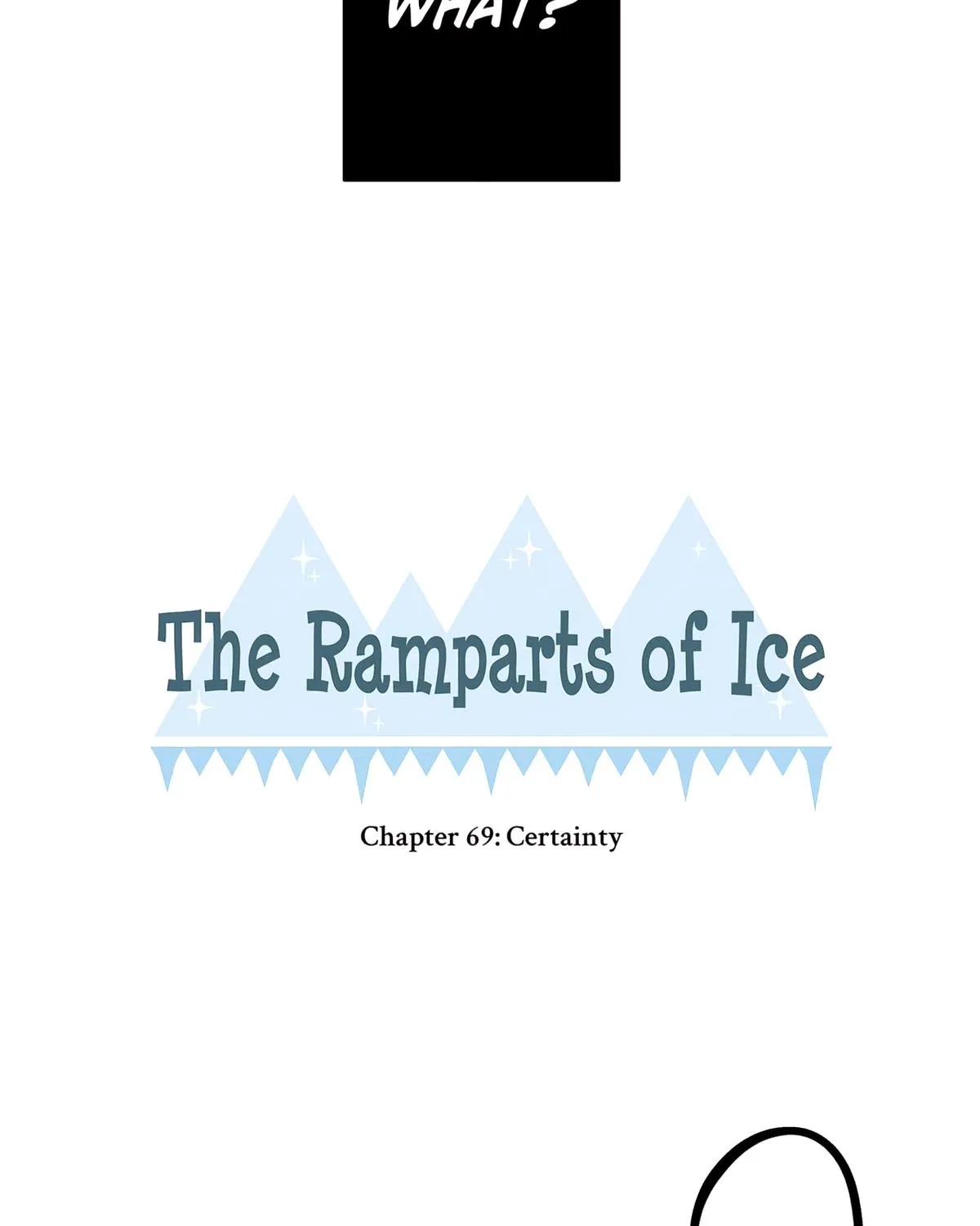 The Ramparts of Ice - Chapter 69 - Page 3