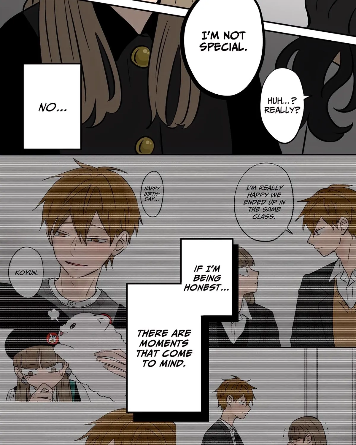 The Ramparts of Ice - Chapter 69 - Page 8
