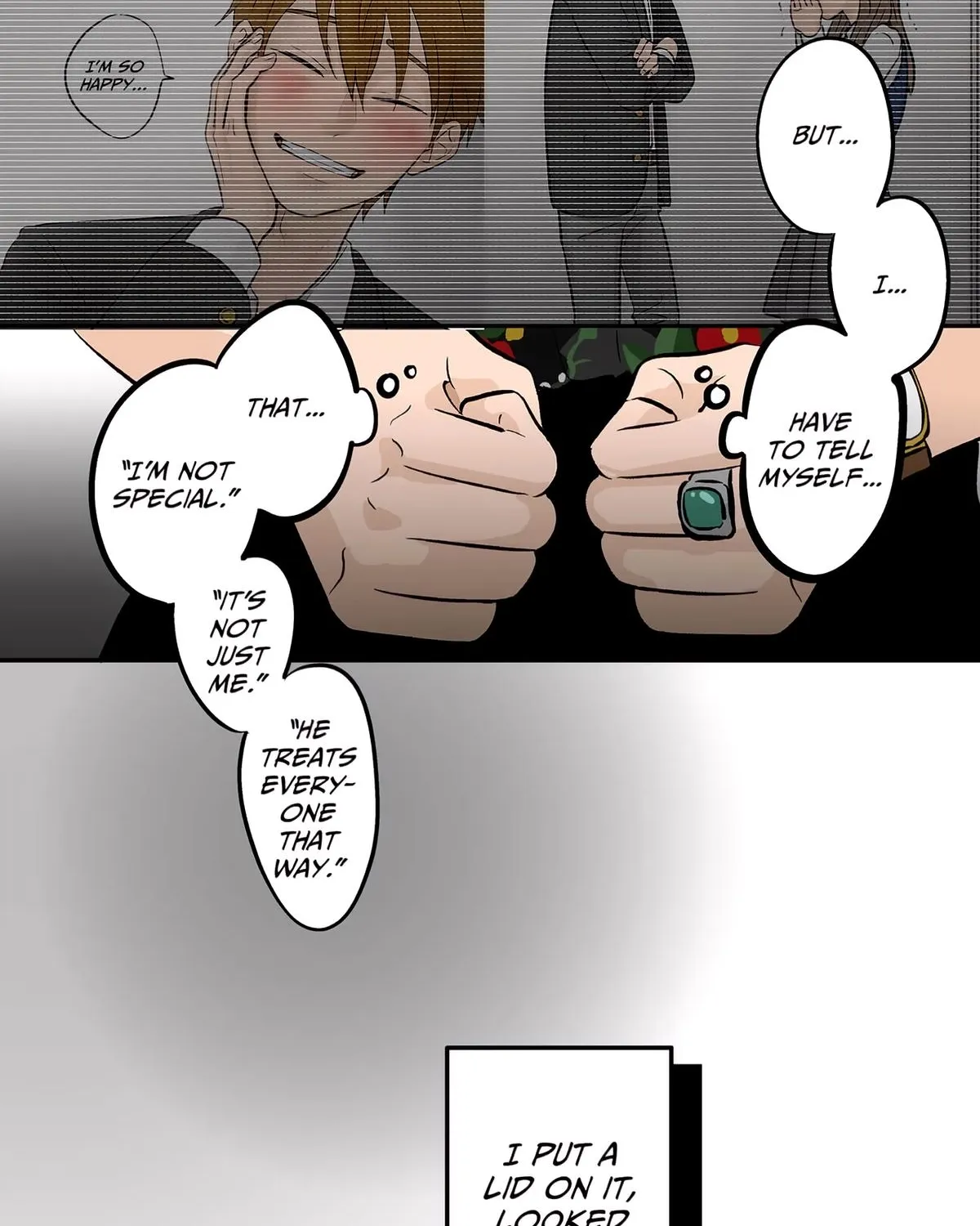 The Ramparts of Ice - Chapter 69 - Page 9