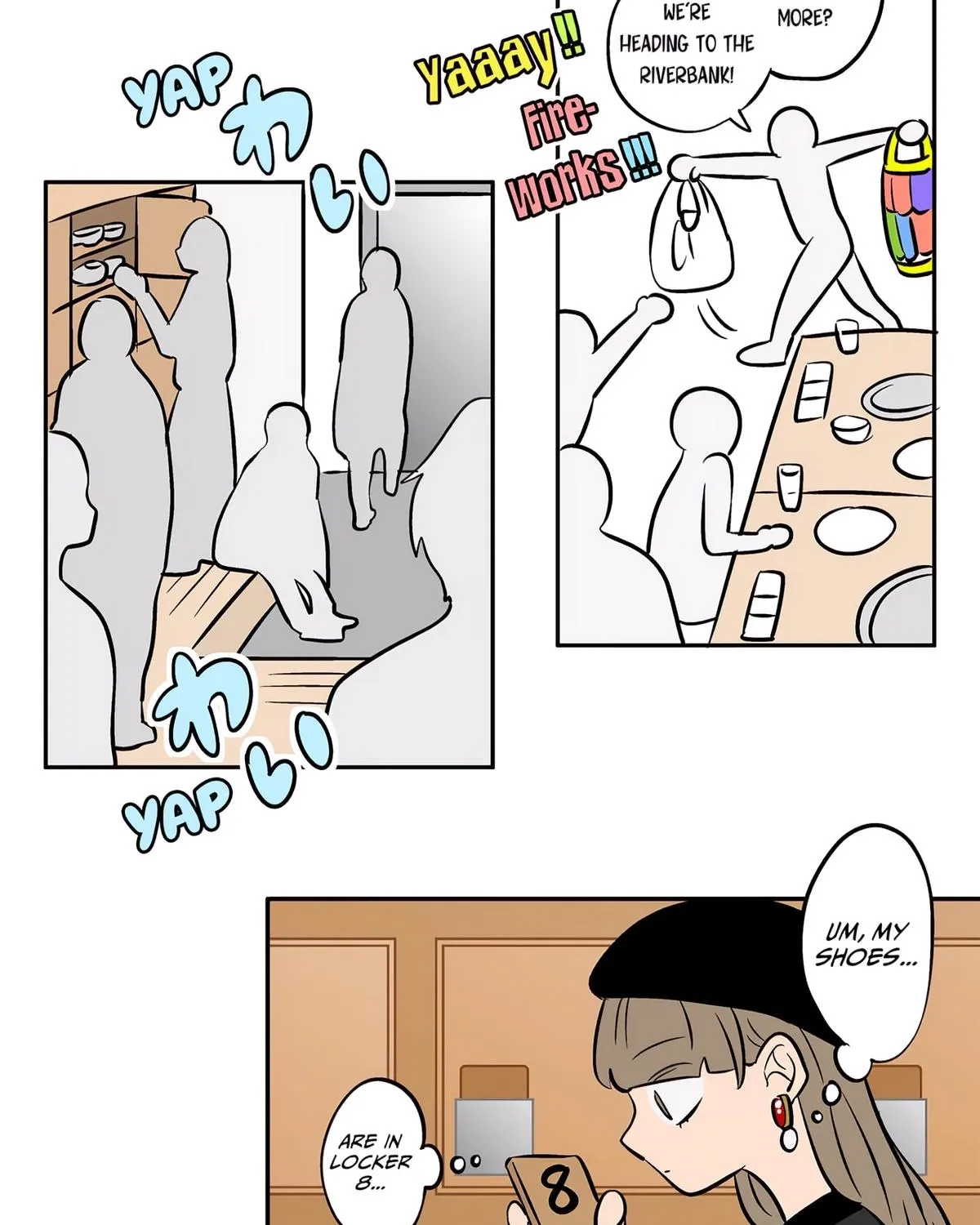 The Ramparts of Ice - Chapter 69 - Page 17