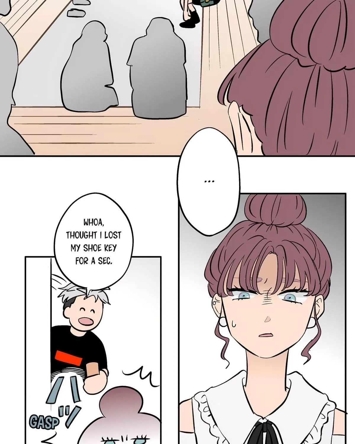 The Ramparts of Ice - Chapter 69 - Page 29