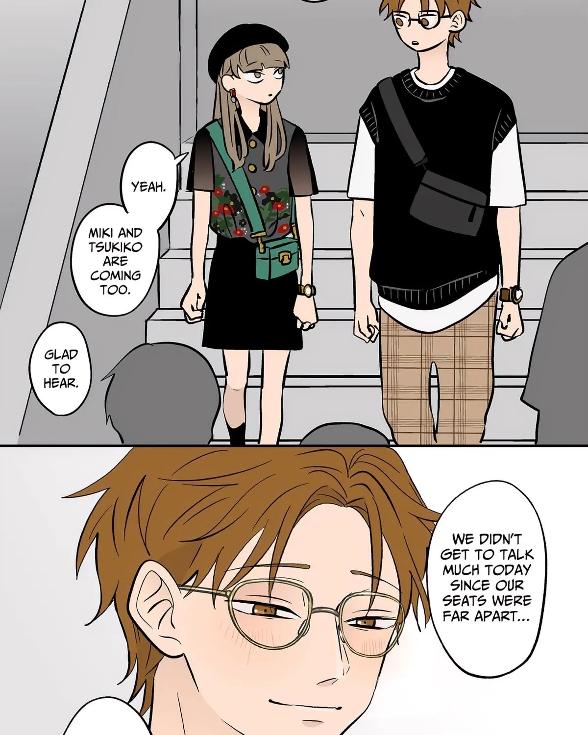 The Ramparts of Ice - Chapter 69 - Page 31
