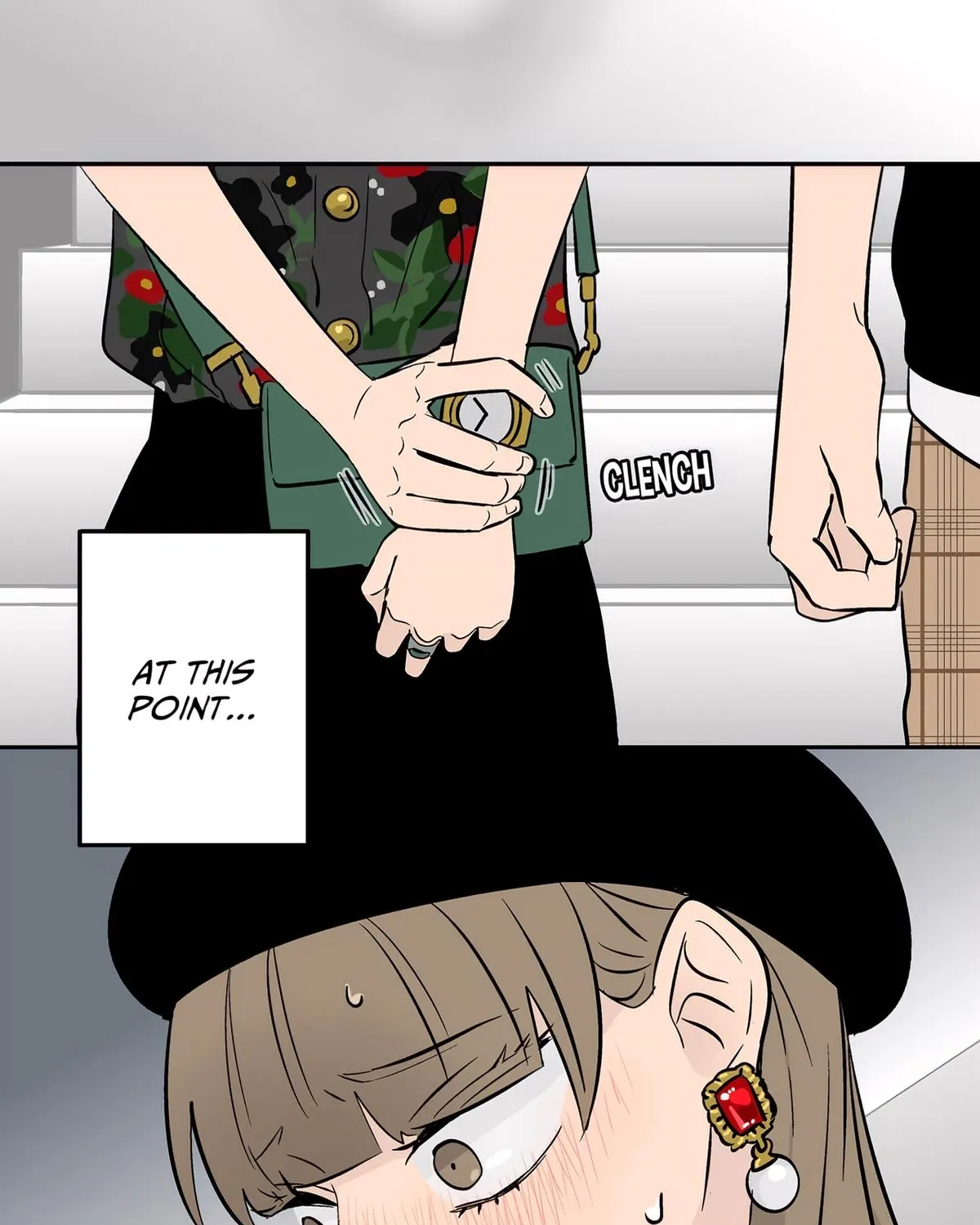 The Ramparts of Ice - Chapter 69 - Page 33