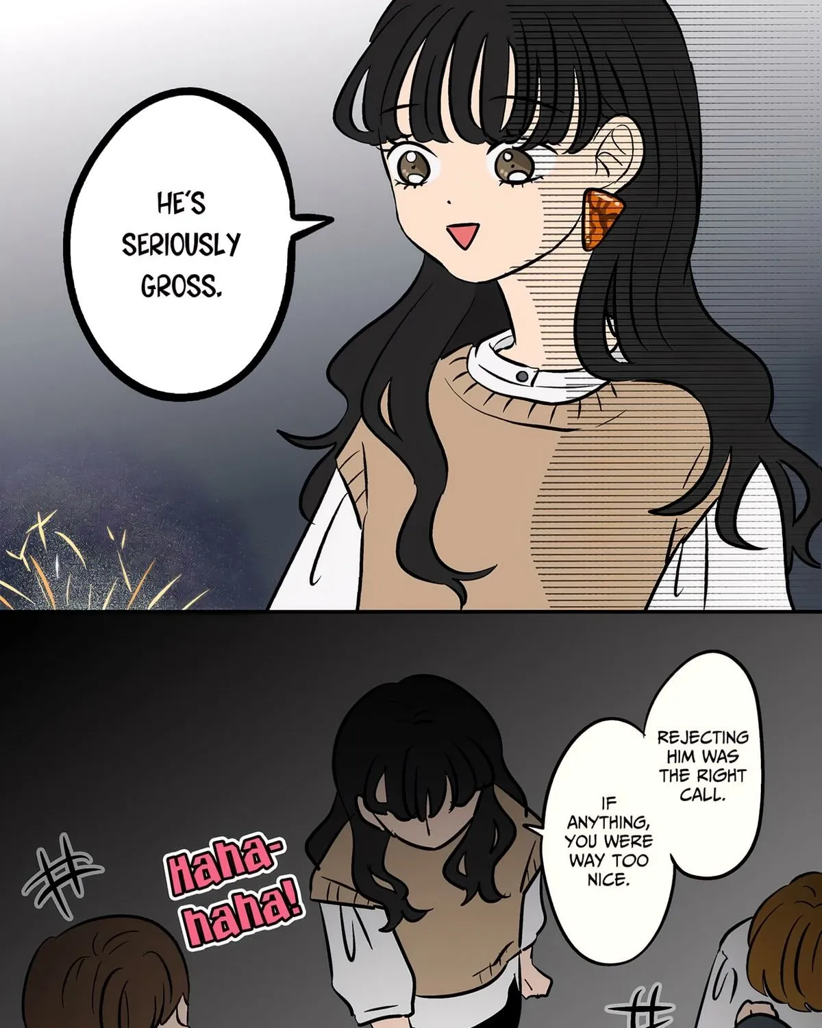 The Ramparts of Ice - Chapter 70 - Page 2