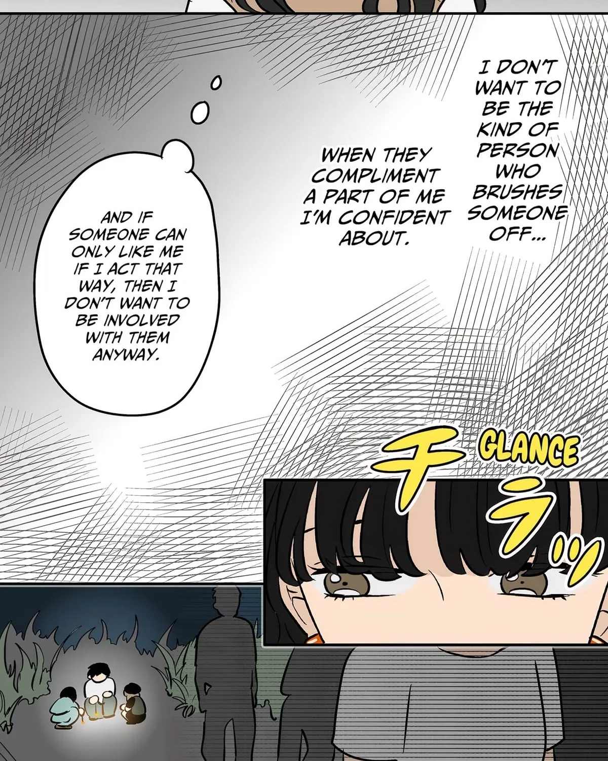 The Ramparts of Ice - Chapter 70 - Page 6