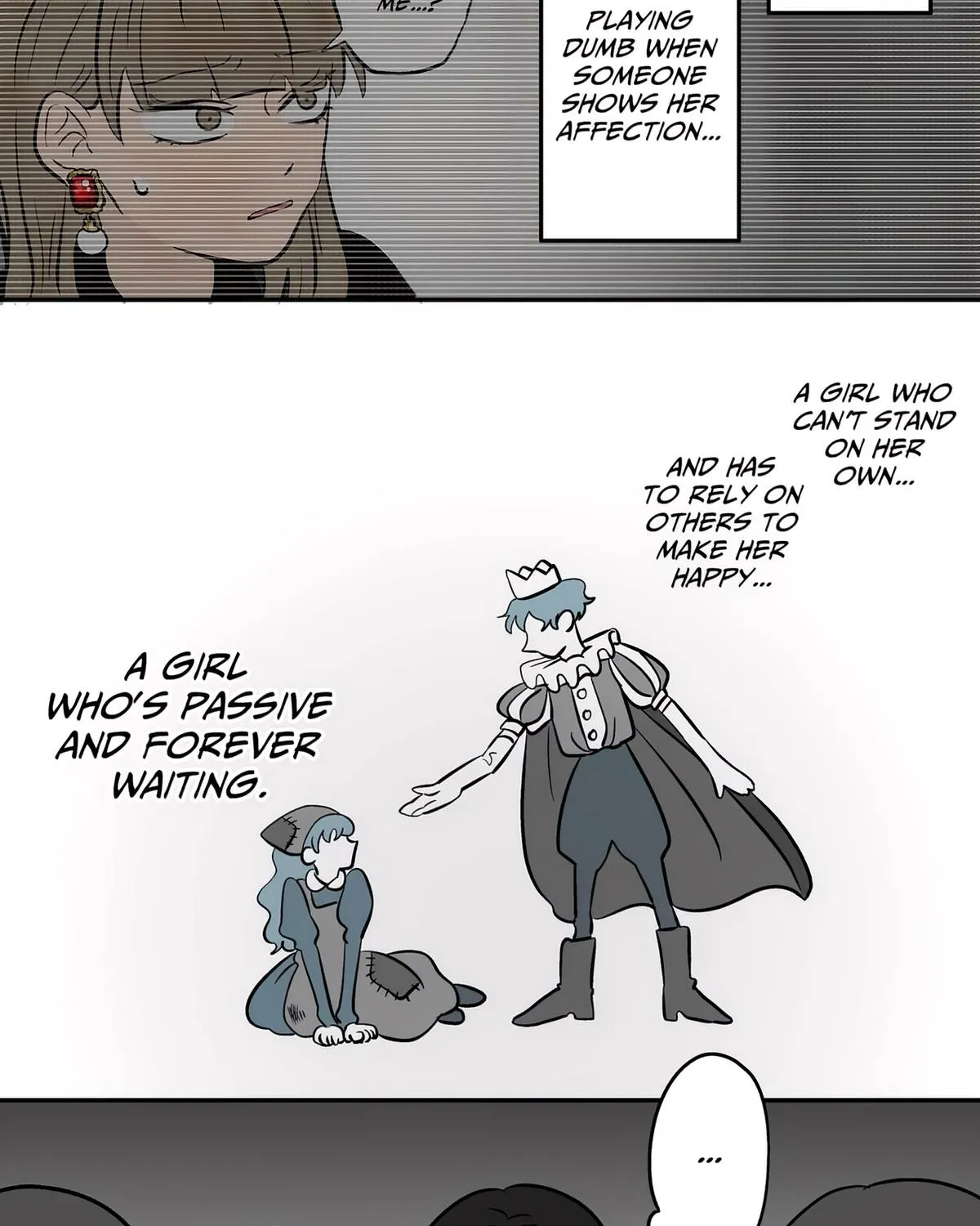 The Ramparts of Ice - Chapter 70 - Page 10