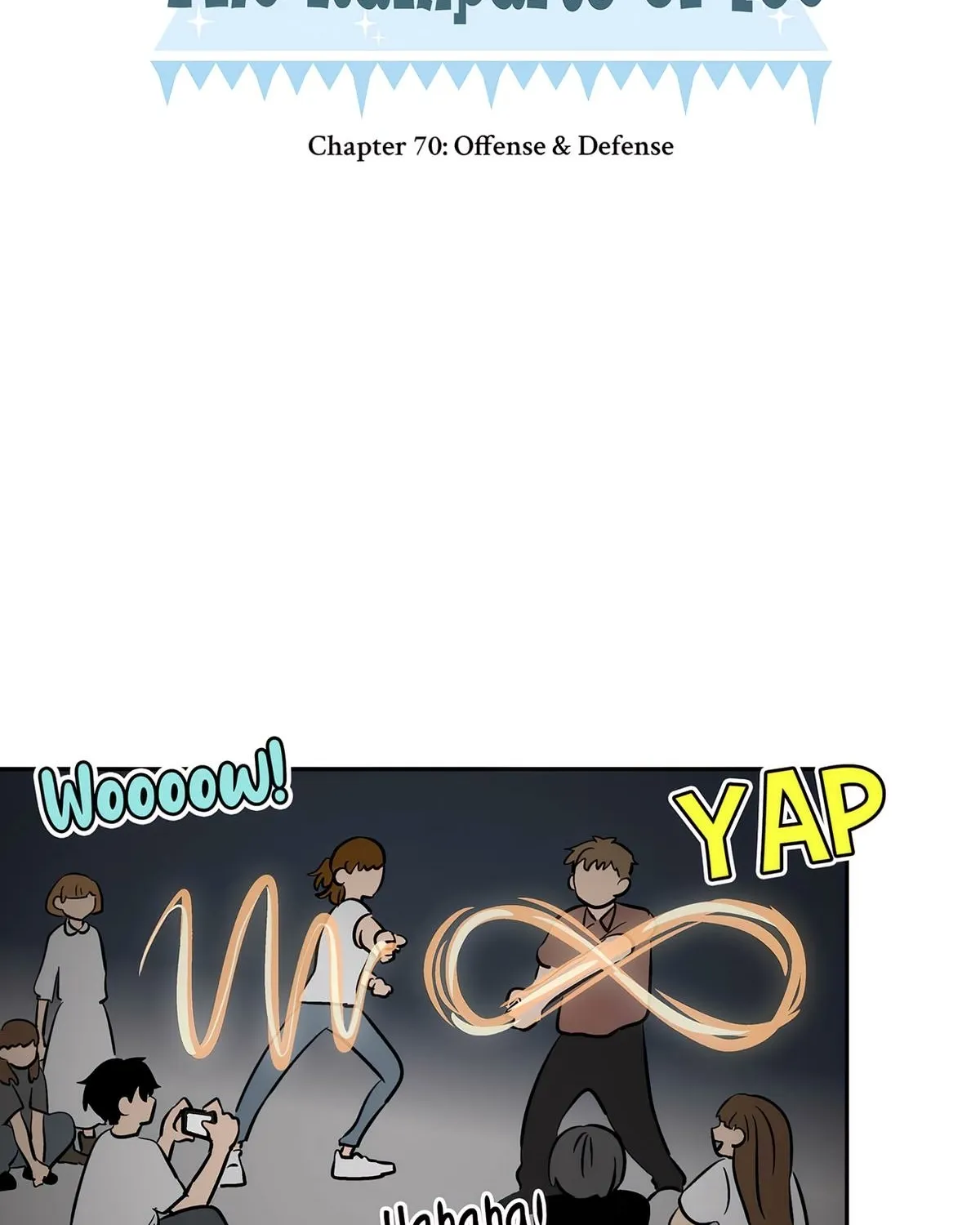 The Ramparts of Ice - Chapter 70 - Page 13