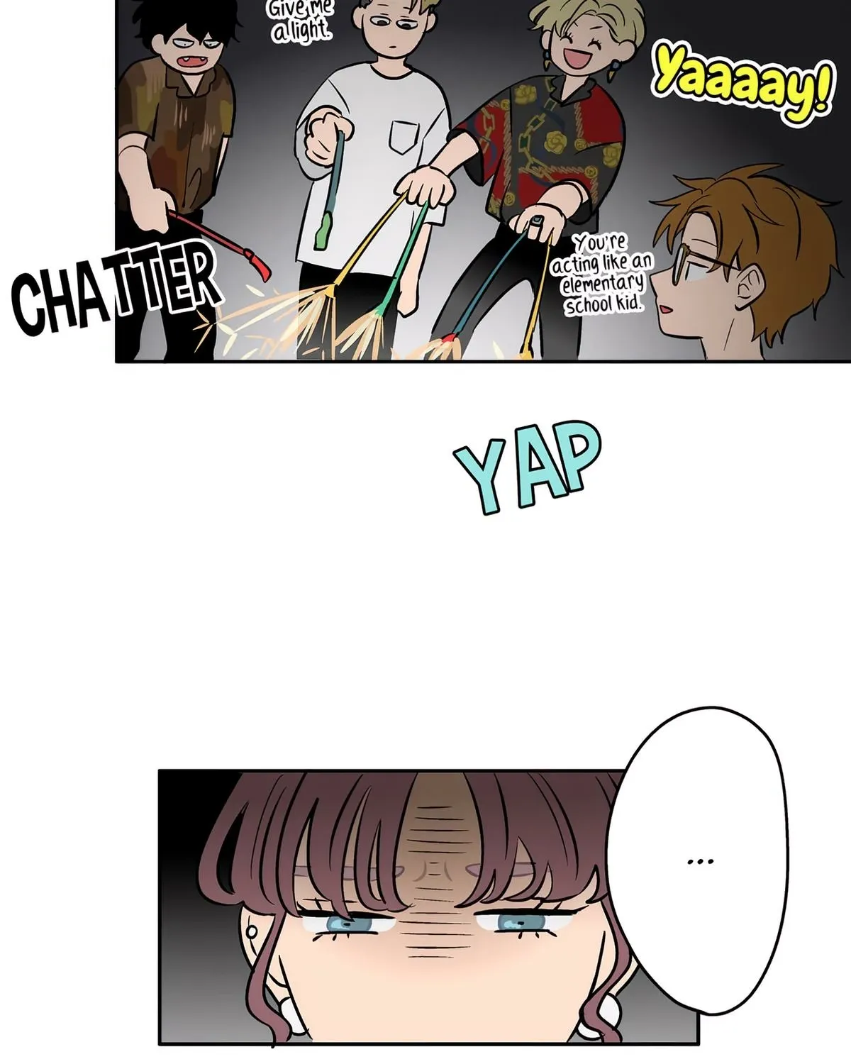 The Ramparts of Ice - Chapter 70 - Page 15
