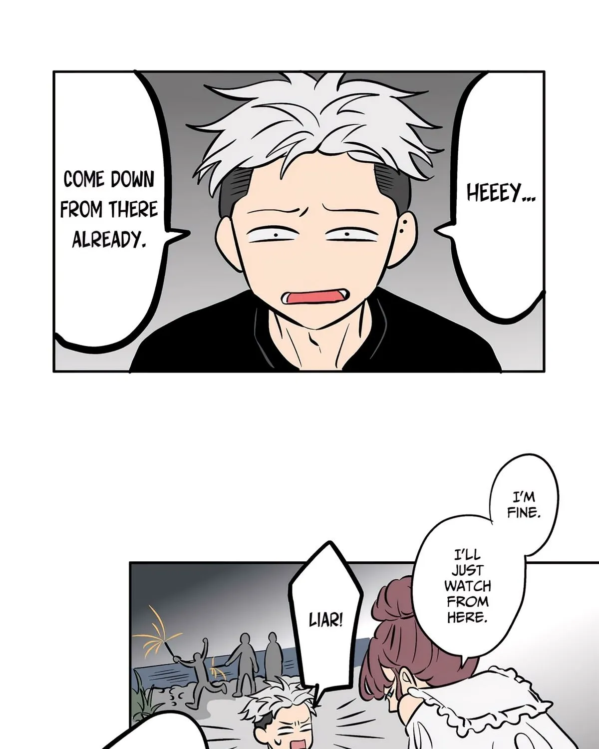 The Ramparts of Ice - Chapter 70 - Page 16