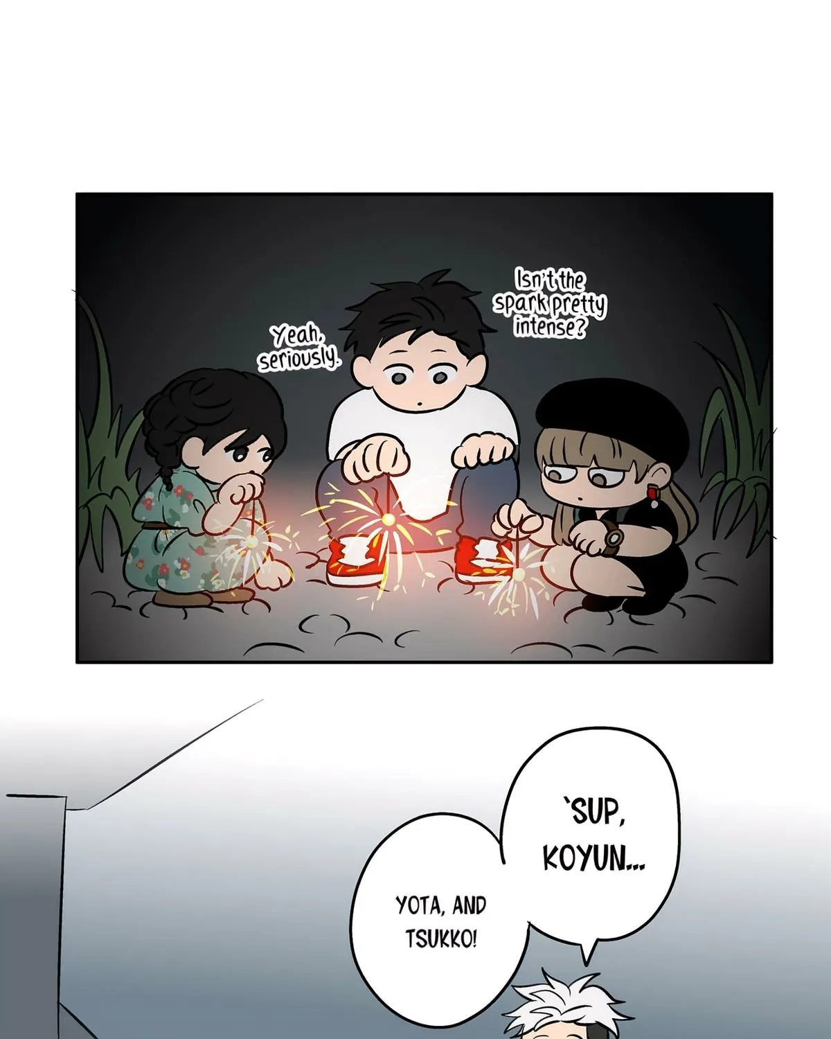 The Ramparts of Ice - Chapter 70 - Page 19
