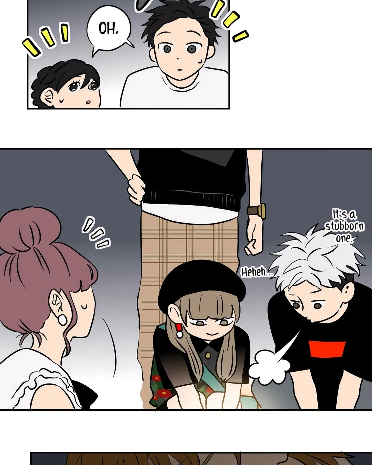 The Ramparts of Ice - Chapter 70 - Page 27