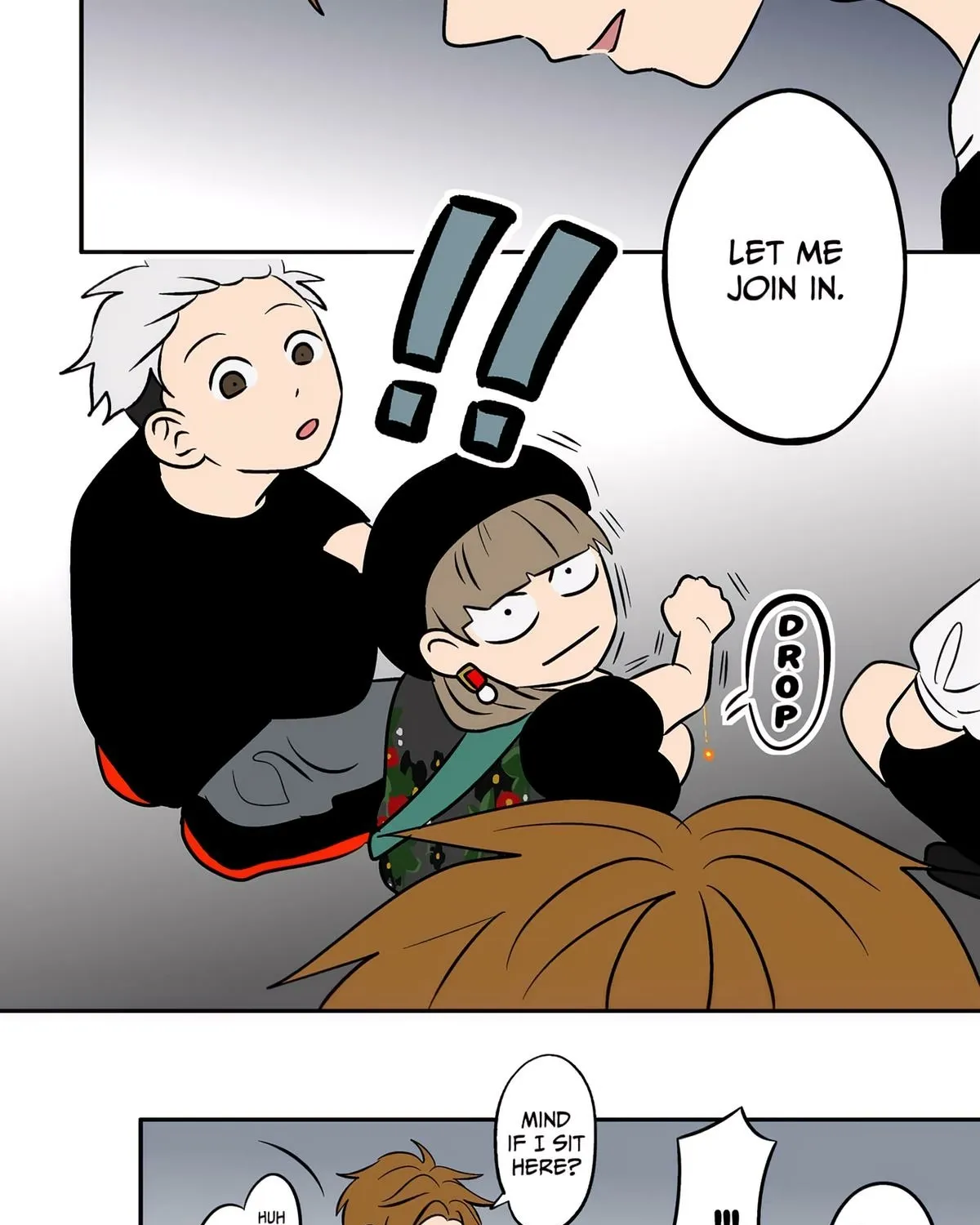 The Ramparts of Ice - Chapter 70 - Page 29