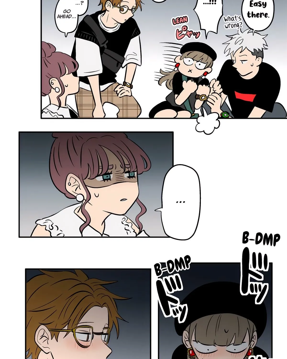 The Ramparts of Ice - Chapter 70 - Page 30
