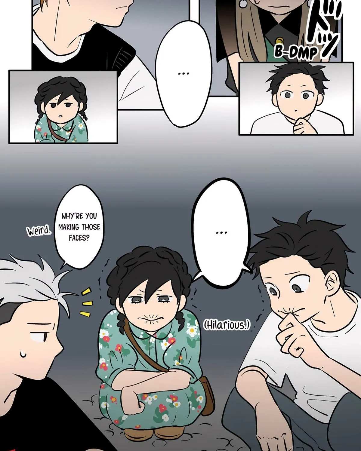 The Ramparts of Ice - Chapter 70 - Page 31