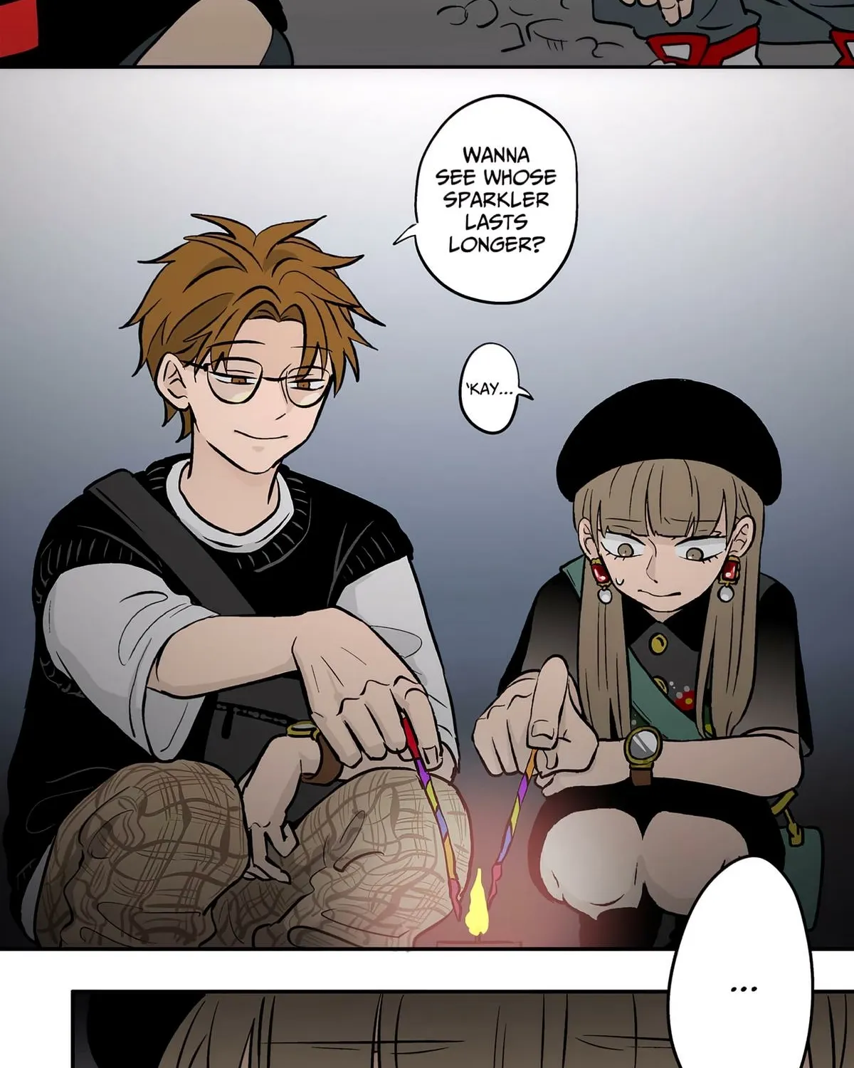 The Ramparts of Ice - Chapter 70 - Page 32