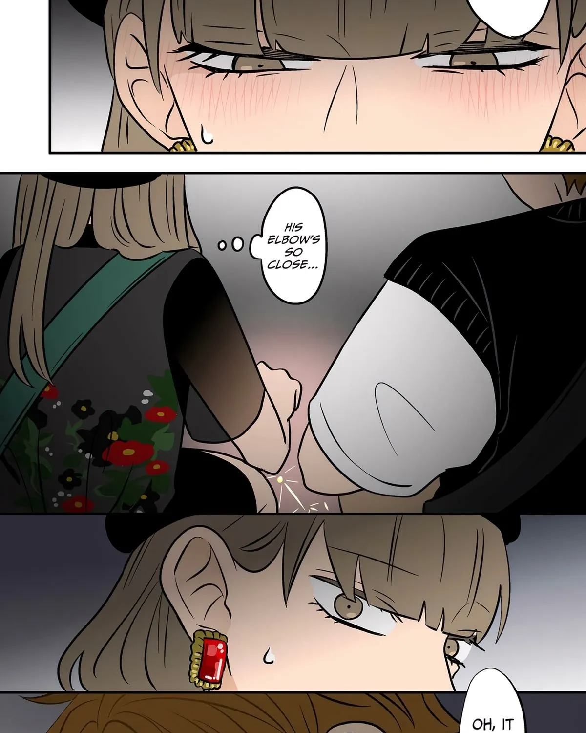 The Ramparts of Ice - Chapter 70 - Page 33